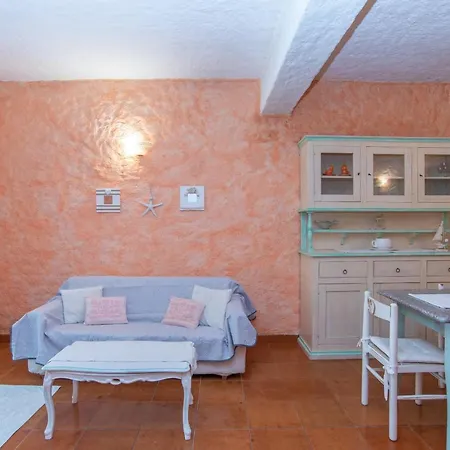 Apartment Angelica Trilo Bologna Budoni