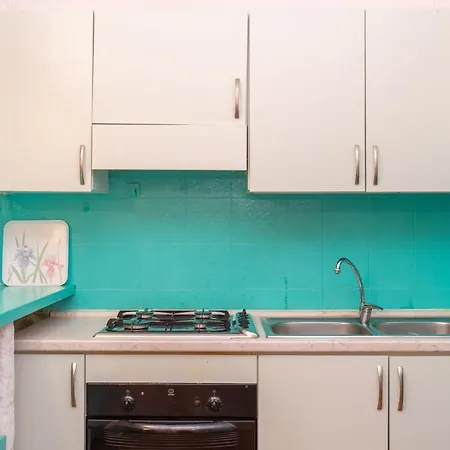 Apartment Angelica Trilo Bologna Budoni