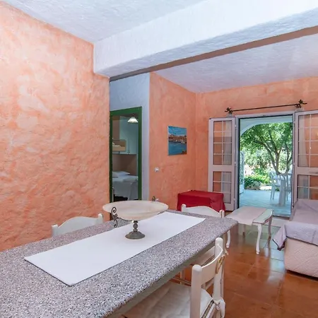 Angelica Trilo Bologna Apartment