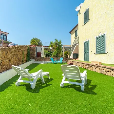 Angelica Trilo Bologna Apartment
