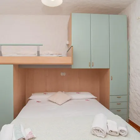 Apartment Angelica Trilo Bologna *