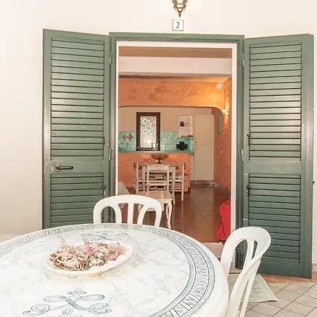 Angelica Trilo Bologna Apartment *